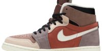 Air Jordan 1 High Zoom ‘Canyon Rust’ CT0979-602