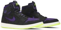 Air Jordan 1 High Zoom ‘Halloween’ CT0979-001