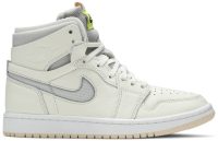 Wmns Air Jordan 1 High Zoom ‘Pearl White’ CT0979-107