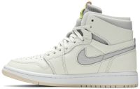 Wmns Air Jordan 1 High Zoom ‘Pearl White’ CT0979-107