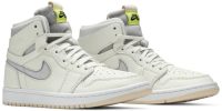 Wmns Air Jordan 1 High Zoom ‘Pearl White’ CT0979-107