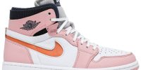 Wmns Air Jordan 1 High Zoom ‘Pink Glaze’ CT0979-601