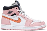 Wmns Air Jordan 1 High Zoom ‘Pink Glaze’ CT0979-601