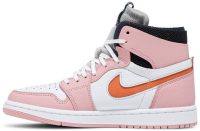 Wmns Air Jordan 1 High Zoom ‘Pink Glaze’ CT0979-601