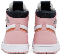 Wmns Air Jordan 1 High Zoom ‘Pink Glaze’ CT0979-601