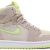 Wmns Air Jordan 1 High Zoom Comfort ‘Lemon Twist’ CT0979-200