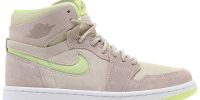 Wmns Air Jordan 1 High Zoom Comfort ‘Lemon Twist’ CT0979-200