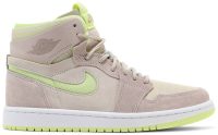 Wmns Air Jordan 1 High Zoom Comfort ‘Lemon Twist’ CT0979-200