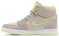 Wmns Air Jordan 1 High Zoom Comfort ‘Lemon Twist’ CT0979-200