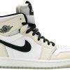 Wmns Air Jordan 1 High Zoom Comfort ‘Light Bone’ CT0979-002