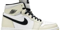 Wmns Air Jordan 1 High Zoom Comfort ‘Light Bone’ CT0979-002