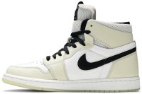 Wmns Air Jordan 1 High Zoom Comfort ‘Light Bone’ CT0979-002