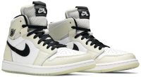 Wmns Air Jordan 1 High Zoom Comfort ‘Light Bone’ CT0979-002