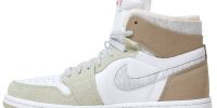 Wmns Air Jordan 1 High Zoom Comfort ‘Olive Aura’ CT0979-102