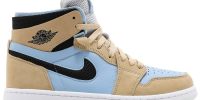 Wmns Air Jordan 1 High Zoom Comfort High ‘Psychic Blue Sesame’ CT0979-400