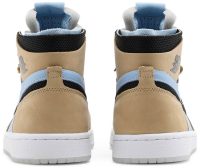 Wmns Air Jordan 1 High Zoom Comfort High ‘Psychic Blue Sesame’ CT0979-400