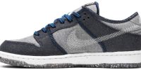 Dunk Low Pro SB 'Crater' CT2224-001