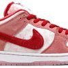 StrangeLove x Dunk Low SB 'Valentine's Day' CT2552-800