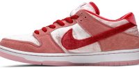 StrangeLove x Dunk Low SB 'Valentine's Day' CT2552-800