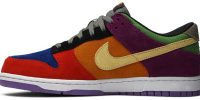 Dunk Low SP Retro 'Viotech' 2019 CT5050-500