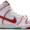 Paul Rodriguez x Dunk High Premium SB 'Boxing' CT6680-100