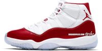 Air Jordan 11 Retro ‘Cherry’ CT8012-116