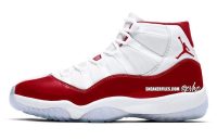 Air Jordan 11 Retro ‘Cherry’ CT8012-116