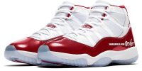 Air Jordan 11 Retro ‘Cherry’ CT8012-116