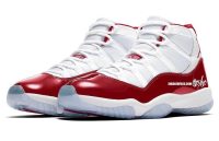 Air Jordan 11 Retro ‘Cherry’ CT8012-116