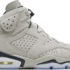 Air Jordan 6 Retro ‘Georgetown’ CT8529-012