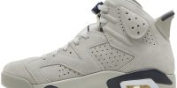 Air Jordan 6 Retro ‘Georgetown’ CT8529-012