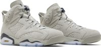 Air Jordan 6 Retro ‘Georgetown’ CT8529-012