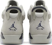 Air Jordan 6 Retro ‘Georgetown’ CT8529-012