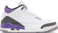 Air Jordan 3 Retro ‘Dark Iris’ CT8532-105