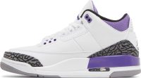 Air Jordan 3 Retro ‘Dark Iris’ CT8532-105