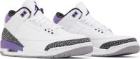 Air Jordan 3 Retro ‘Dark Iris’ CT8532-105