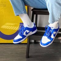 Dunk Low Retro SP 'Kentucky' CU1726-100