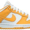 Wmns Dunk Low 'Laser Orange' CU1726-901