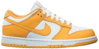 Wmns Dunk Low 'Laser Orange' CU1726-901