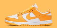 Wmns Dunk Low 'Laser Orange' CU1726-901