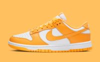 Wmns Dunk Low 'Laser Orange' CU1726-901