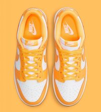 Wmns Dunk Low 'Laser Orange' CU1726-901