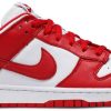 Dunk Low Retro SP 'St. John's' CU1727-100