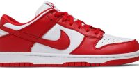 Dunk Low Retro SP 'St. John's' CU1727-100