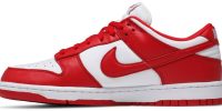 Dunk Low Retro SP 'St. John's' CU1727-100