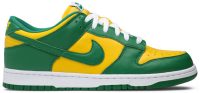 Dunk Low SP 'Brazil' 2020 CU1727-700