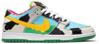 Ben Jerry's x Dunk Low SB 'Chunky Dunky' CU3244-100