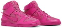 AMBUSH x Dunk High ??Cosmic Fuchsia?? CU7544-600