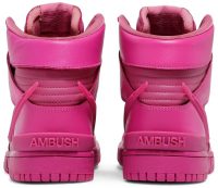 AMBUSH x Dunk High ??Cosmic Fuchsia?? CU7544-600