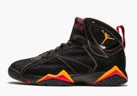 Air Jordan 7 Retro ‘Citrus’ CU9307-081